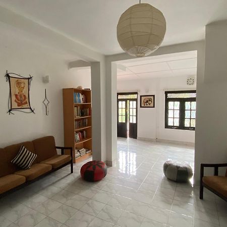 Cloud Inn Kandy Homestay Esterno foto
