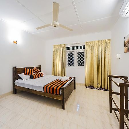 Cloud Inn Kandy Homestay Esterno foto