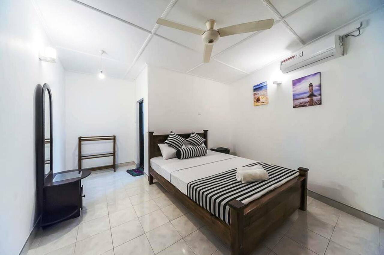 Cloud Inn Kandy Homestay Esterno foto