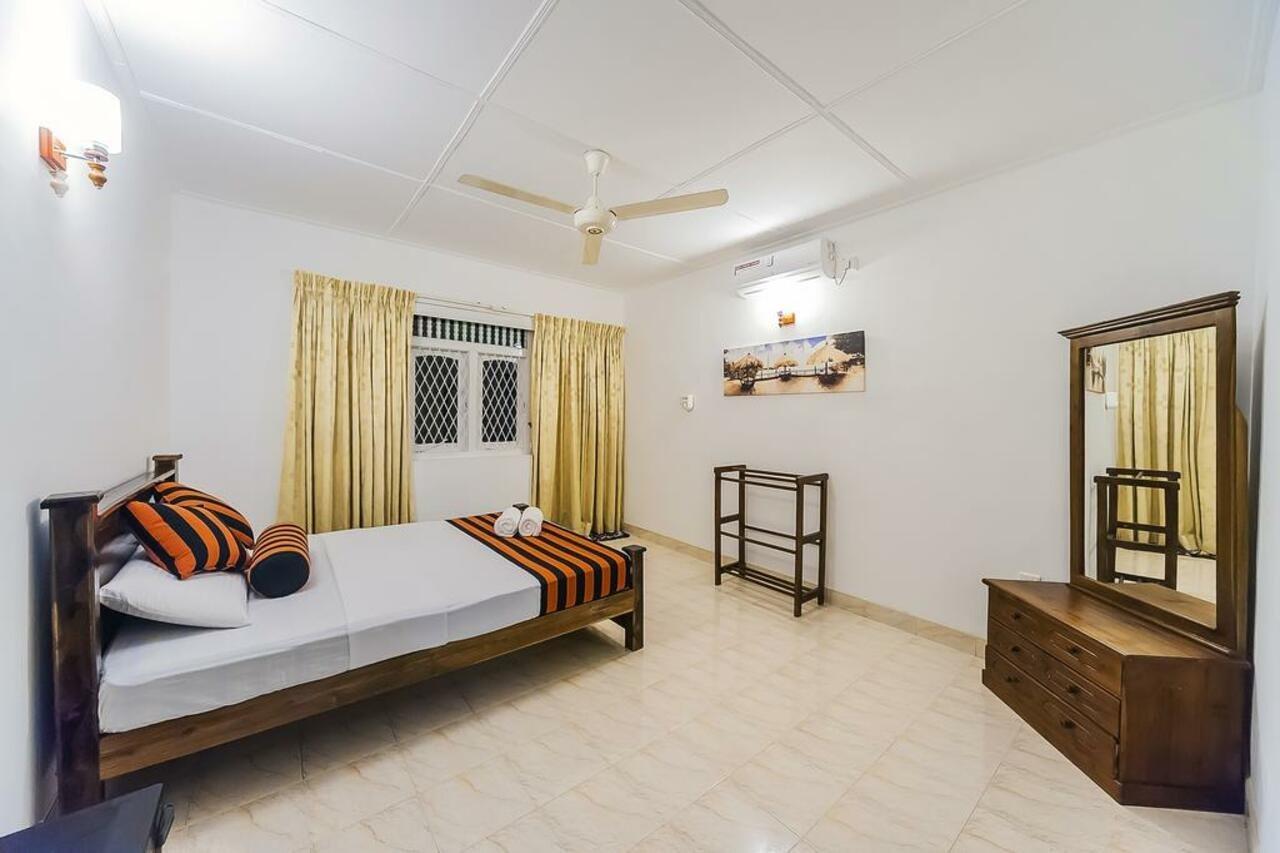 Cloud Inn Kandy Homestay Esterno foto
