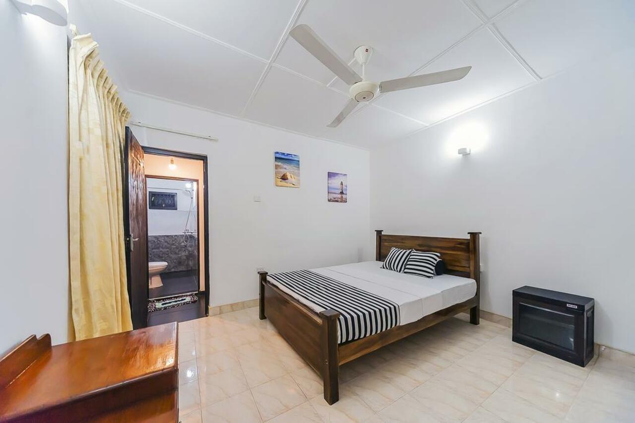 Cloud Inn Kandy Homestay Esterno foto