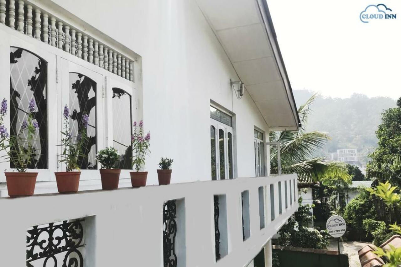 Cloud Inn Kandy Homestay Esterno foto