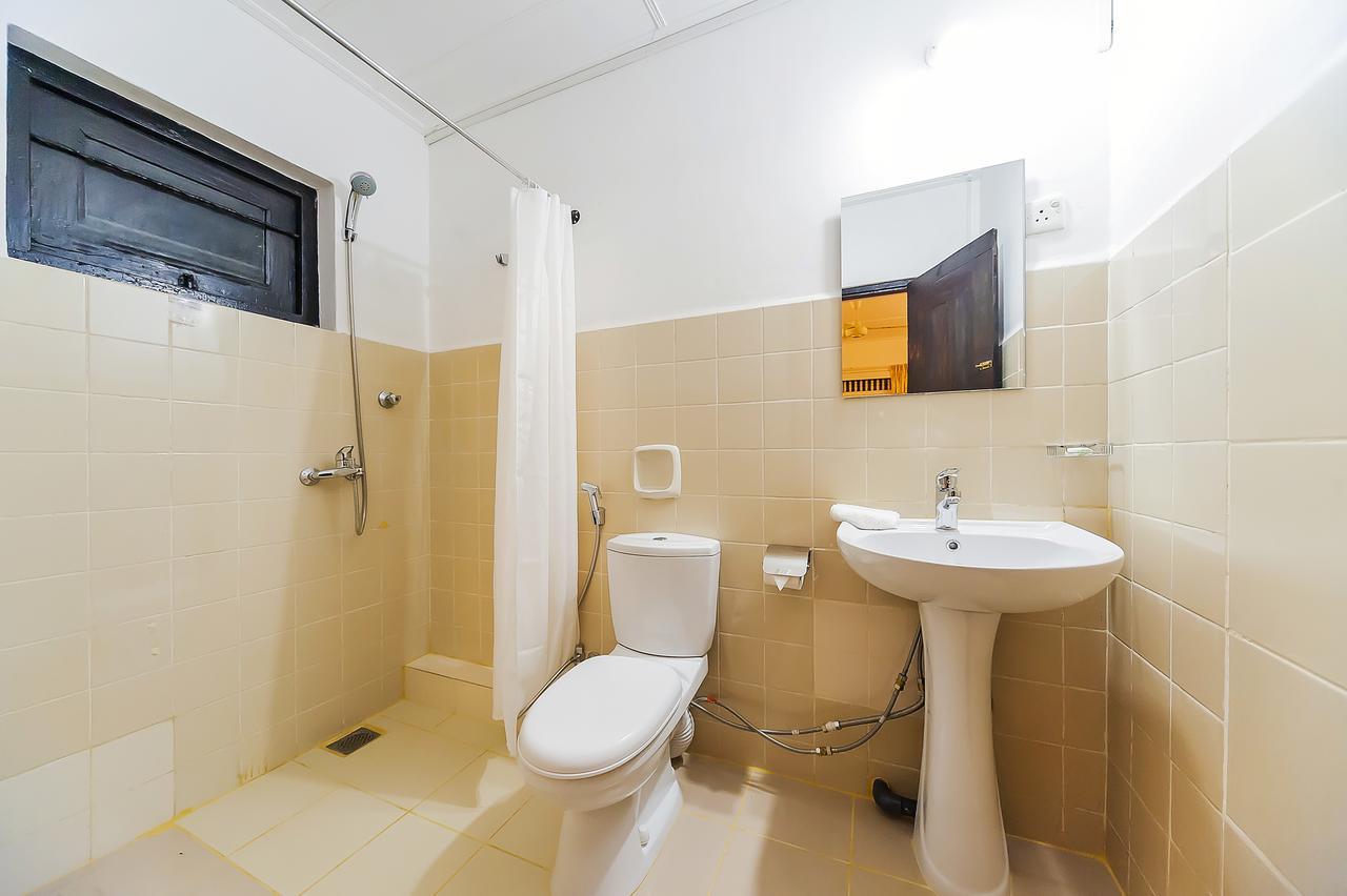 Cloud Inn Kandy Homestay Esterno foto