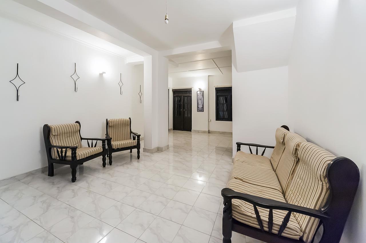 Cloud Inn Kandy Homestay Esterno foto
