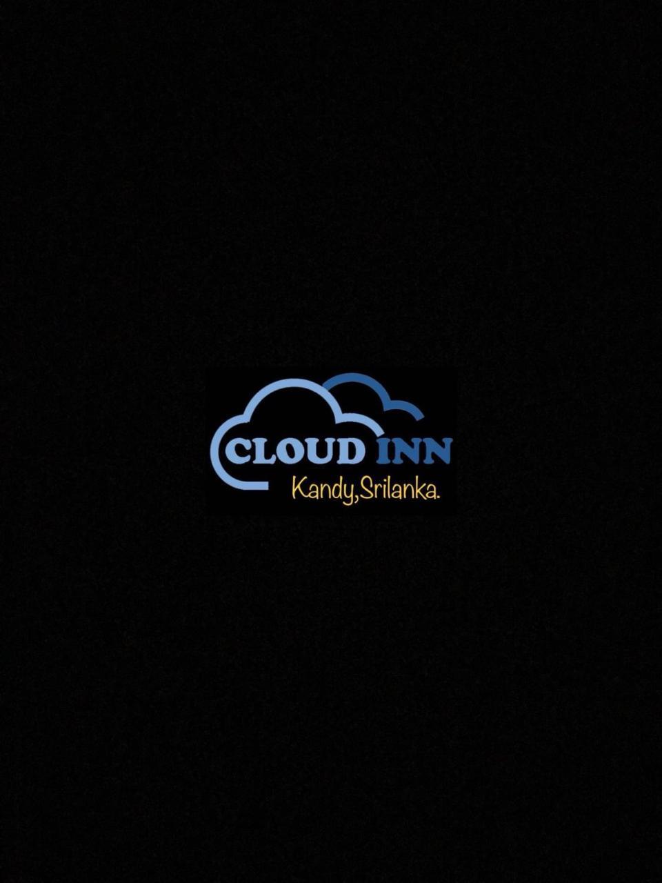 Cloud Inn Kandy Homestay Esterno foto