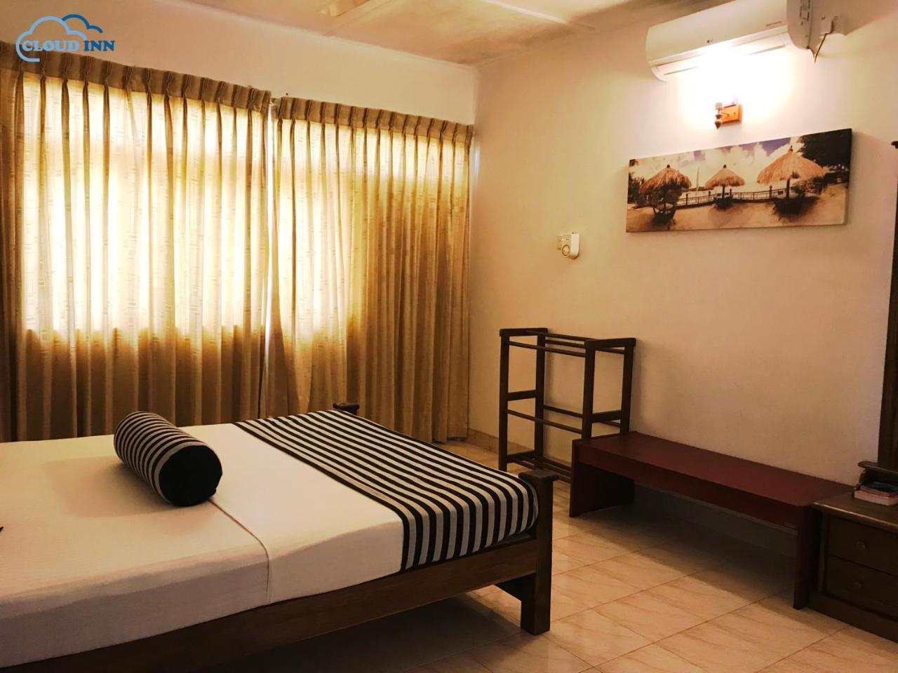 Cloud Inn Kandy Homestay Esterno foto