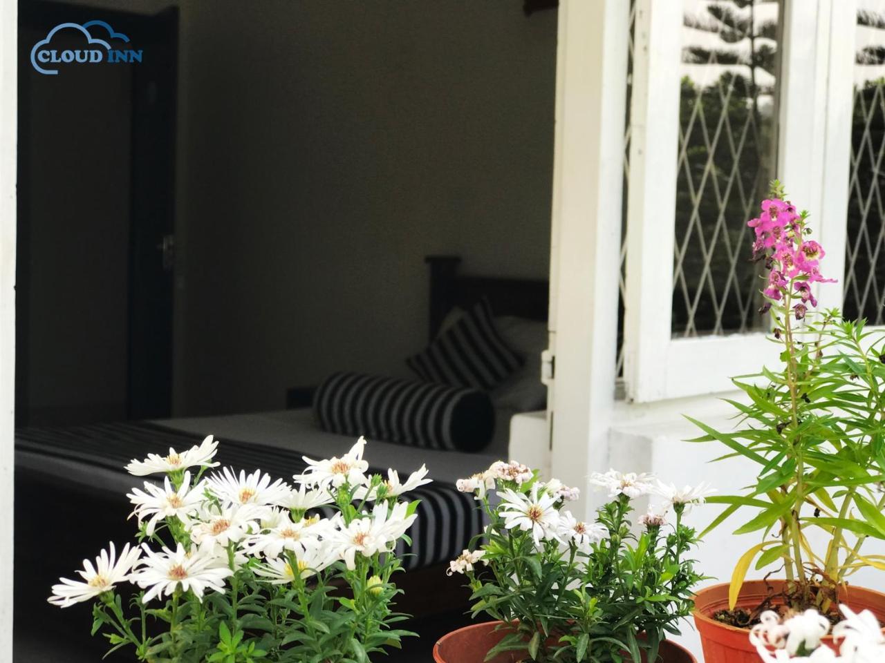 Cloud Inn Kandy Homestay Esterno foto