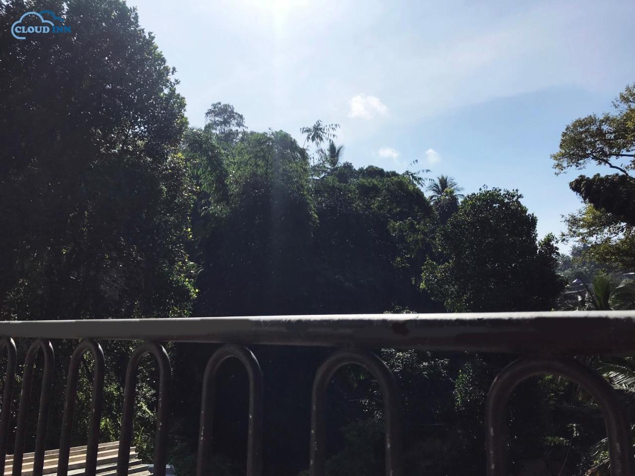 Cloud Inn Kandy Homestay Esterno foto